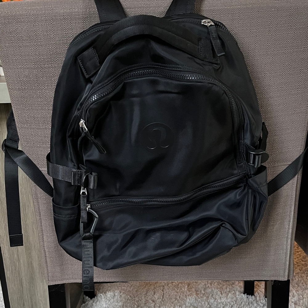 lululemon athletica Black Men's Everyday Backpack